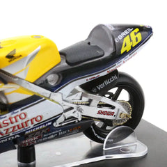 Honda NSR 500 Model Kit 30521 - Educational Toy