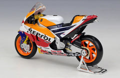 Yamaha, Rossi, Honda, Ducati Motorcycle Alloy Model